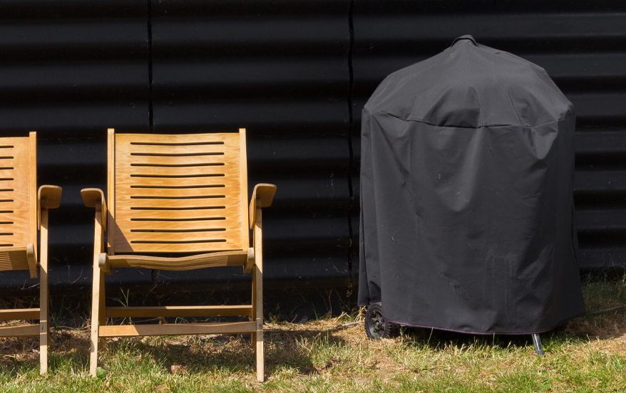 Custodie per mobili da giardino